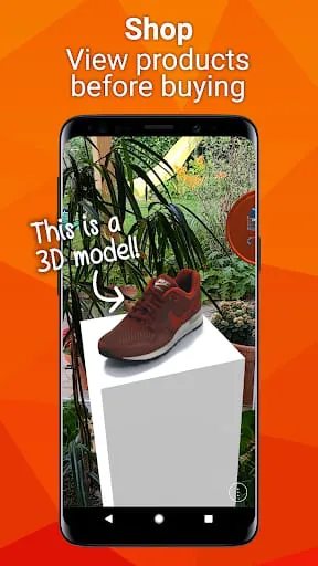 Fectar | Meet in AR Metaverse