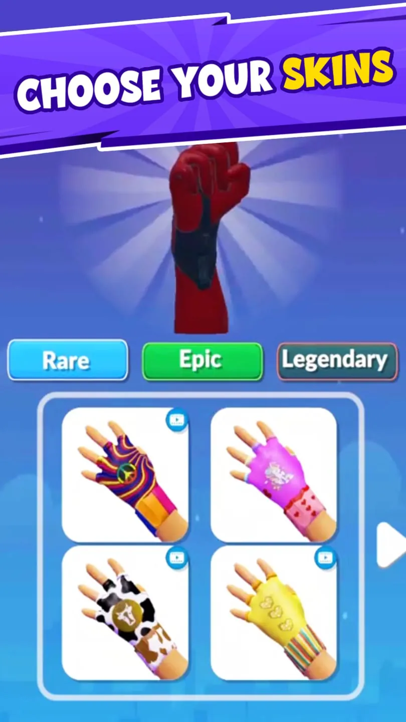 Web Master 3D: Superhero Games