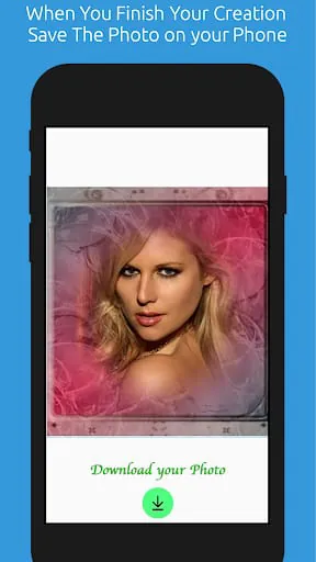 Imikimi: Photo Frames