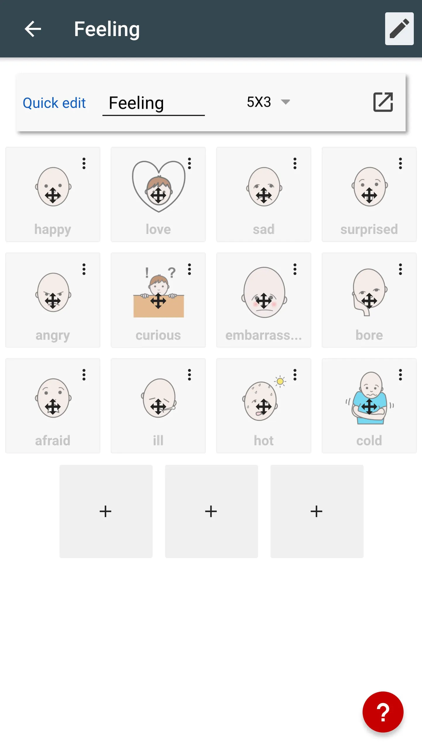 SymboTalk - AAC Talker