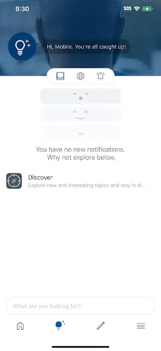 GE Appliances Connect