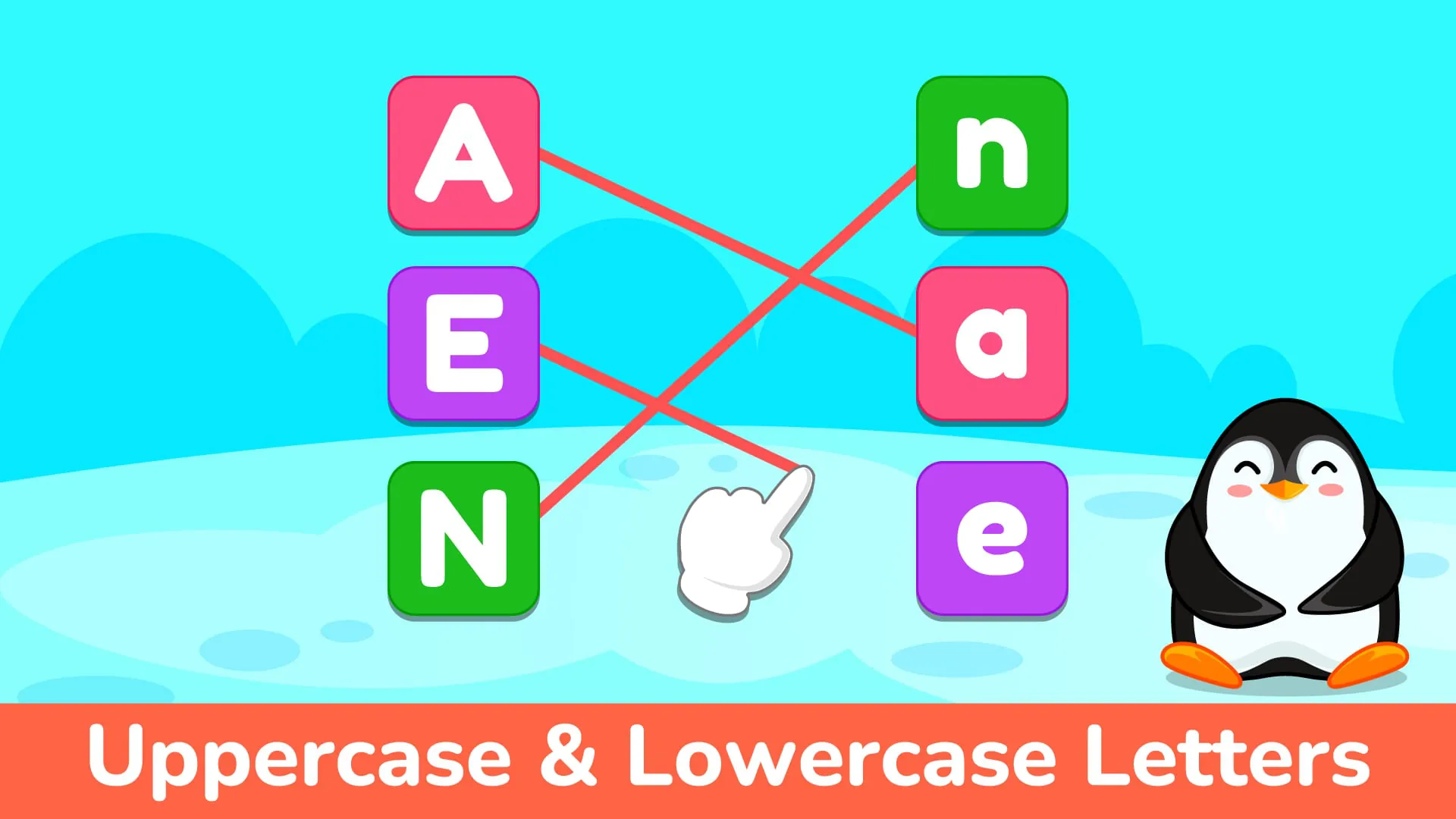 Kids Preschool Learning Games