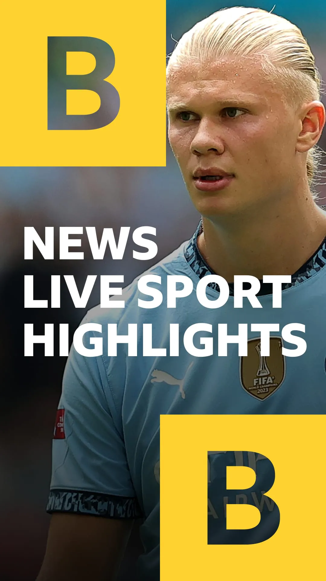 BBC Sport - News & Live Scores