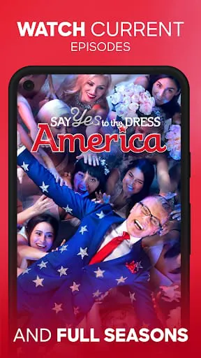 TLC GO - Stream Live TV