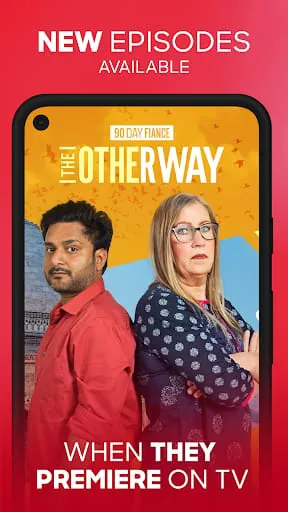 TLC GO - Stream Live TV