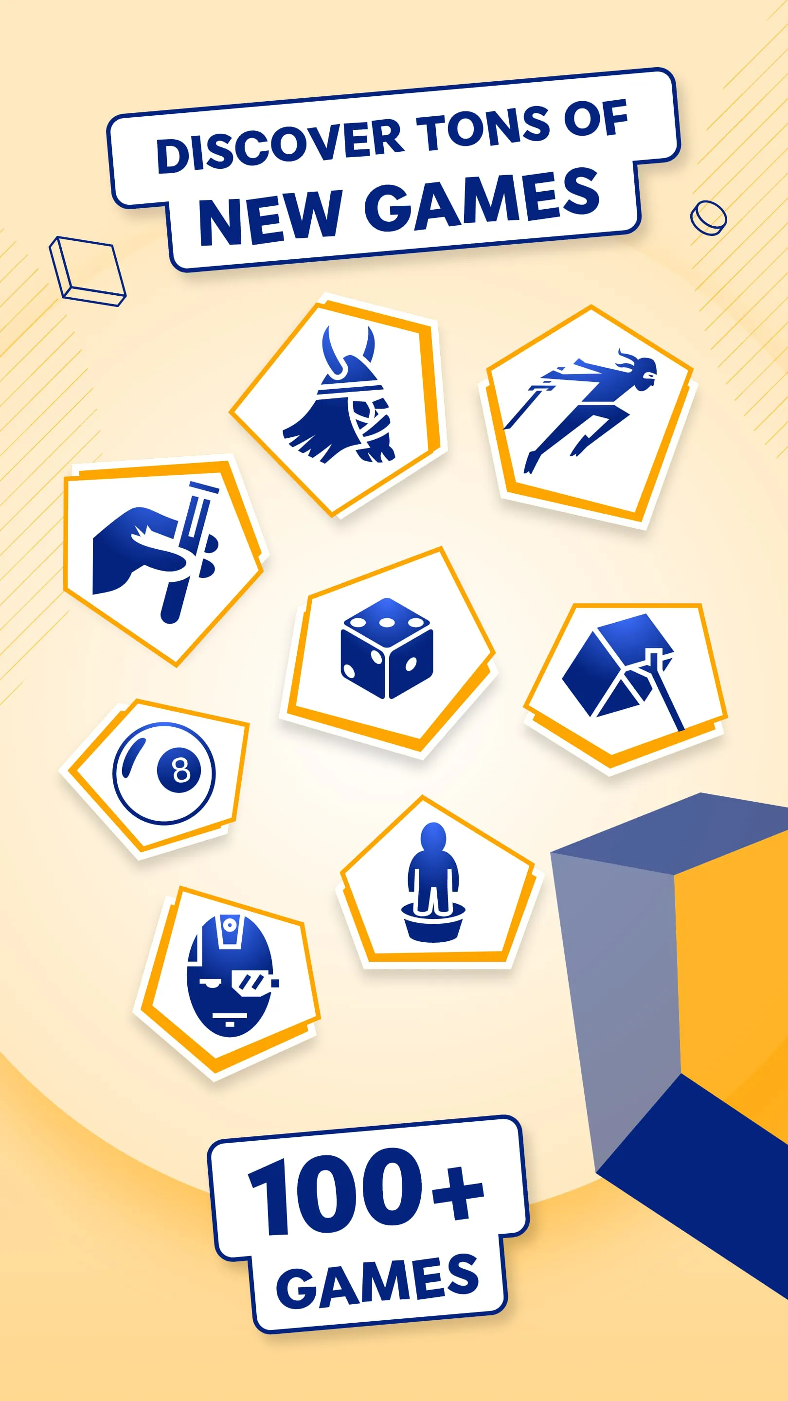 TC: Play Games & Earn Rewards