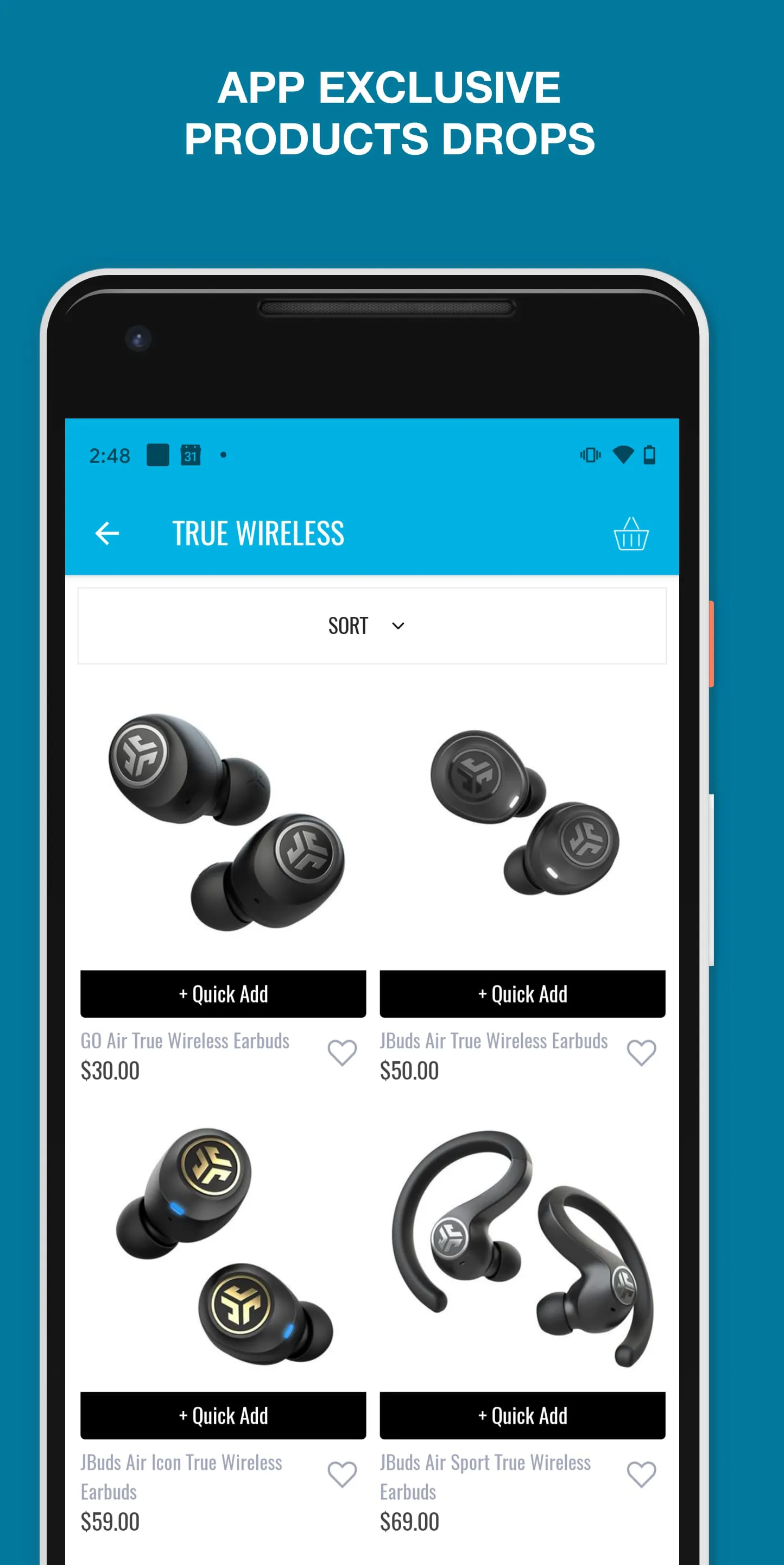 JLab Store and Burn-in Tool