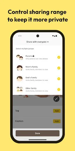 Family Album - Babyfolio