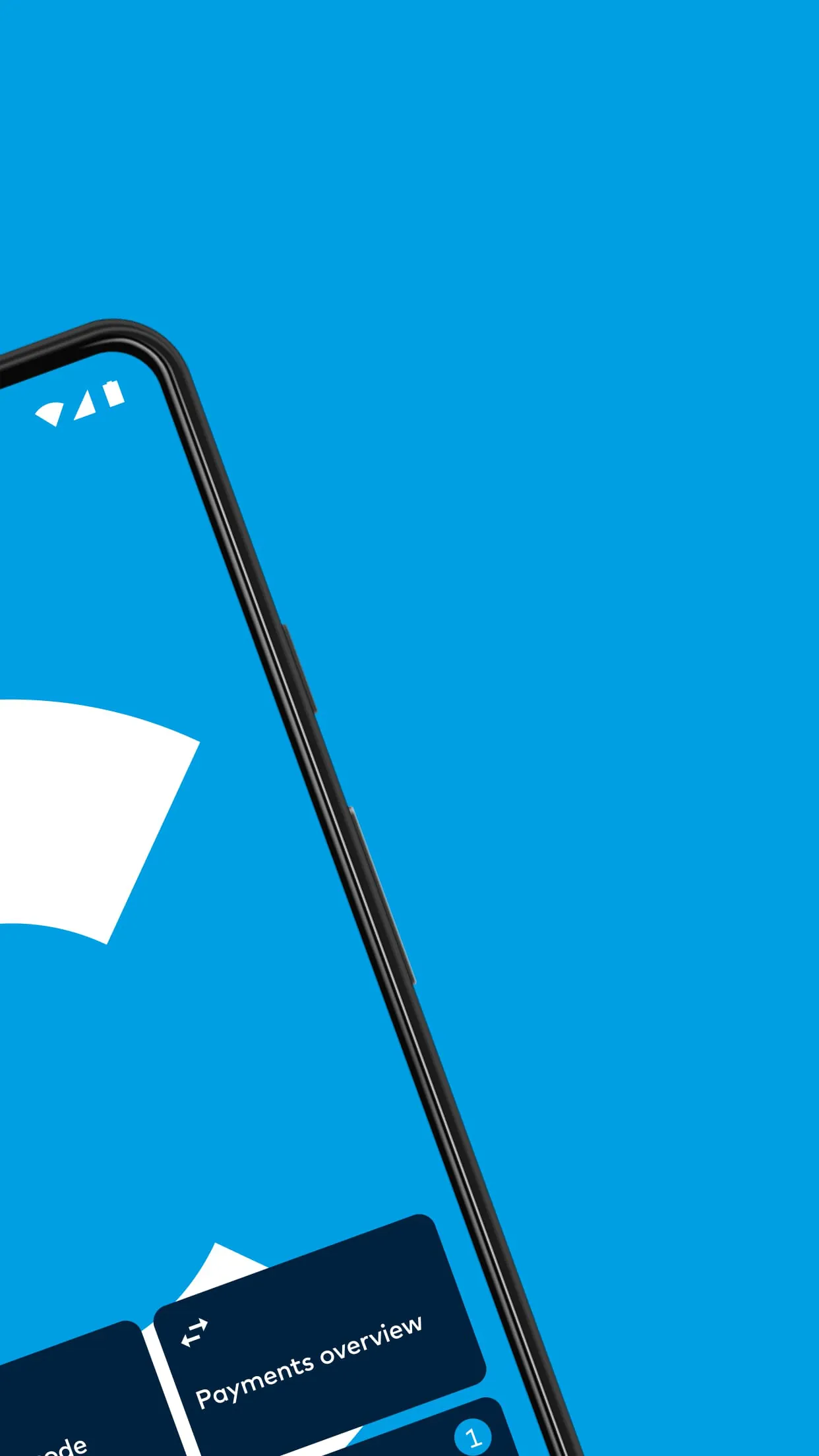 Bank Cler Digital Banking