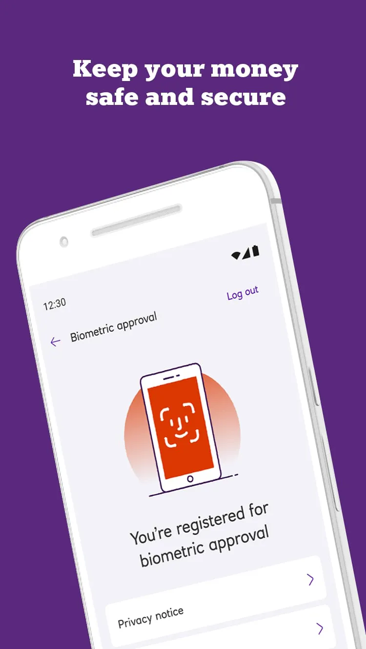NatWest Mobile Banking