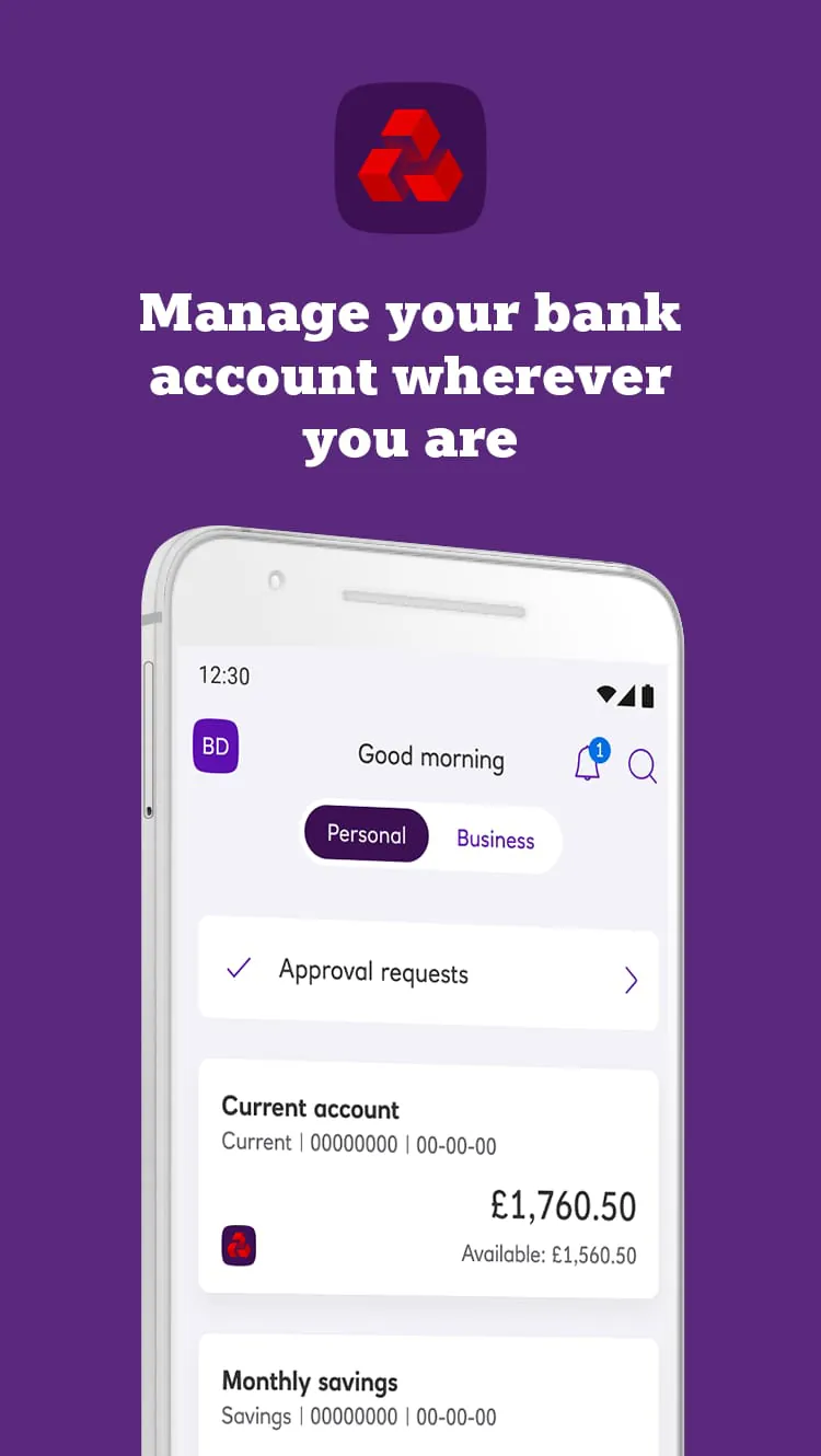 NatWest Mobile Banking