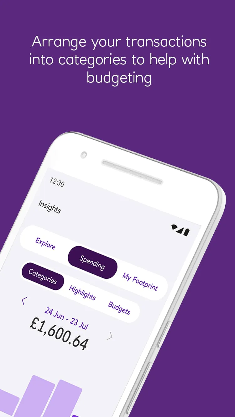 NatWest Mobile Banking