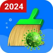 Antivirus: Virus Cleaner, Junk