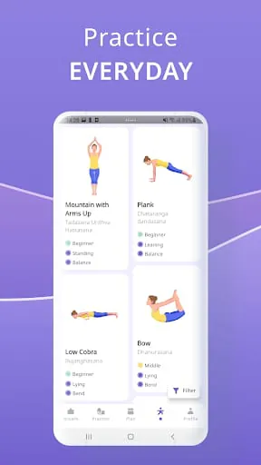 Yoga for Beginners | Nandy