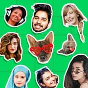 Sticker Maker for Whatsapp Gif