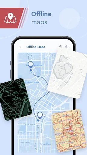Radar-Speedometer-GPS-HUD