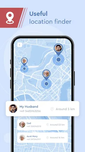 Radar-Speedometer-GPS-HUD