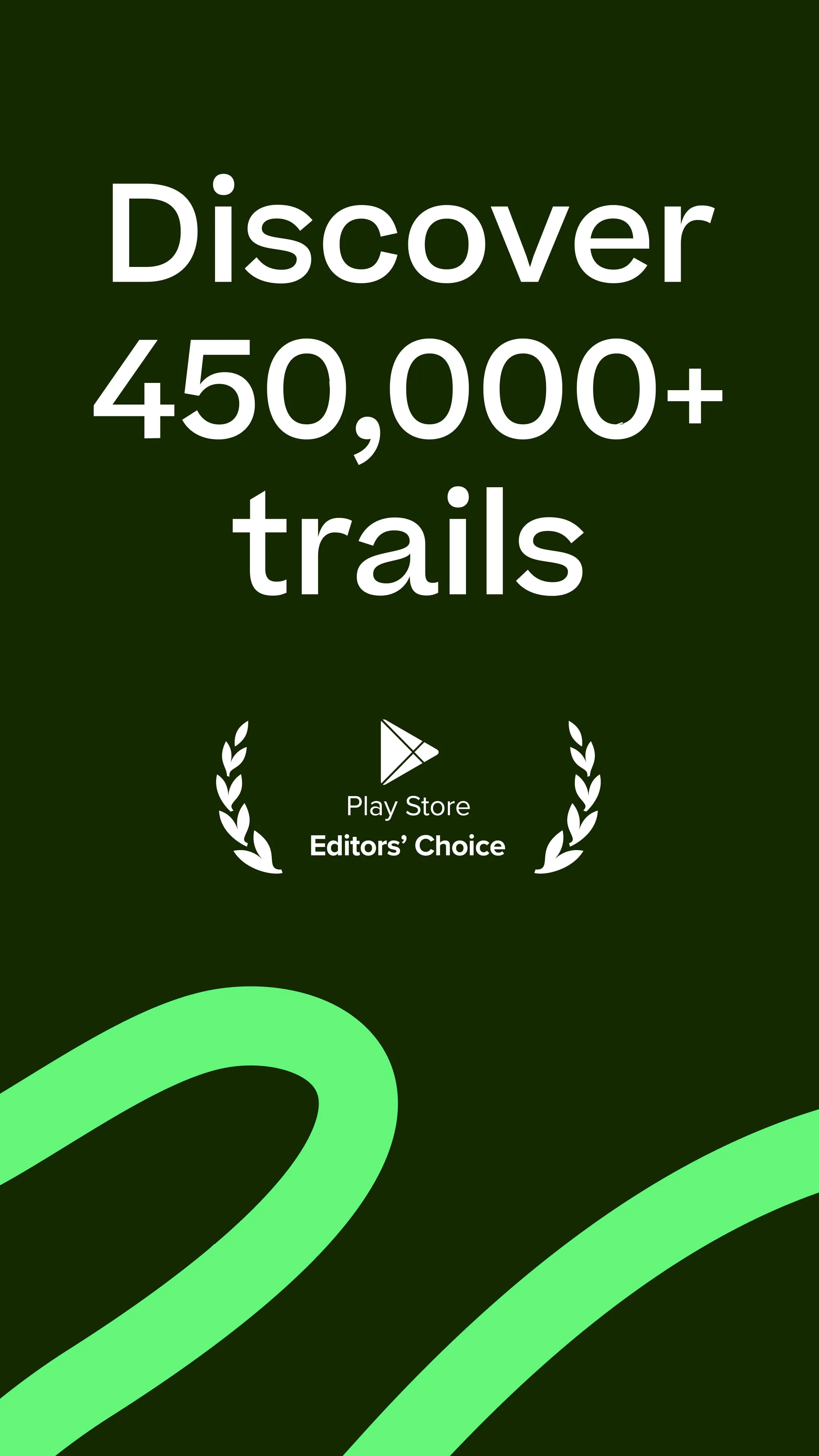 AllTrails: Hike, Bike & Run