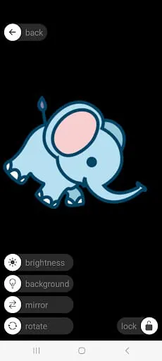 Tracing Paper - Light Box