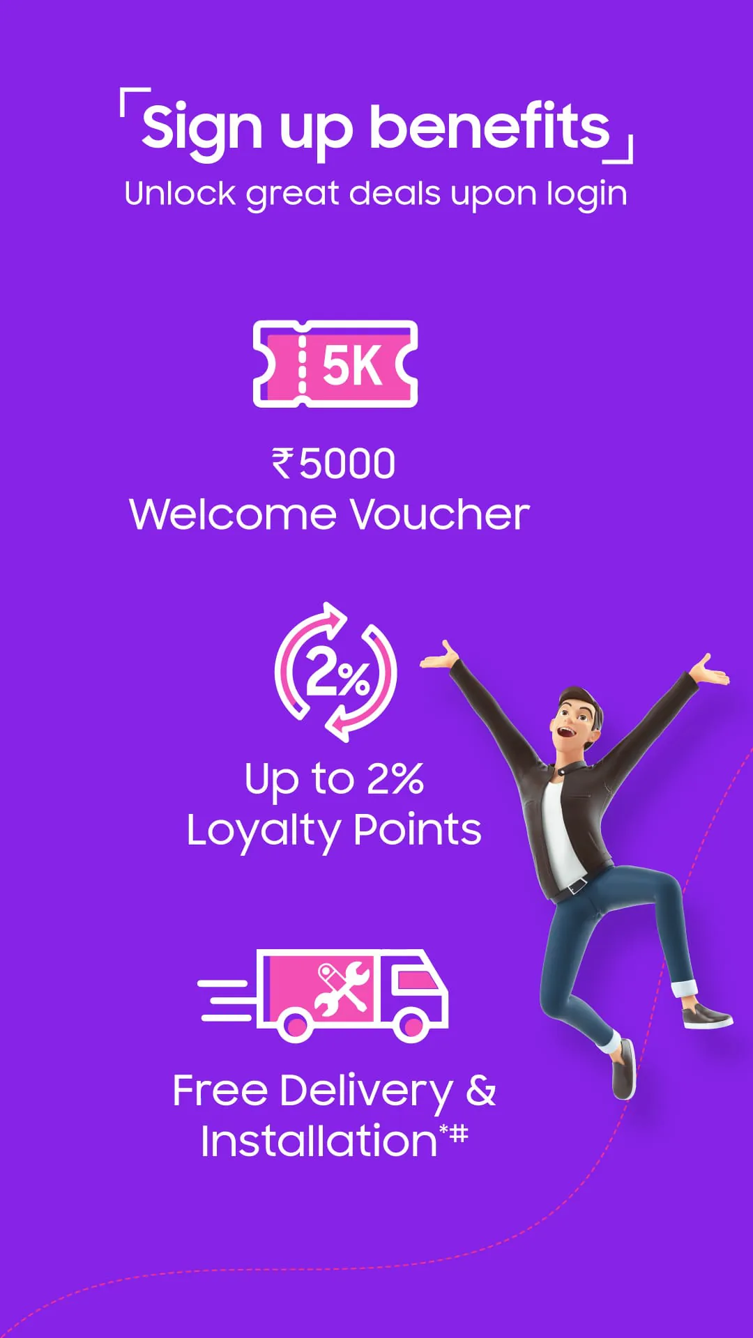 Samsung Shop : Meet the New AI