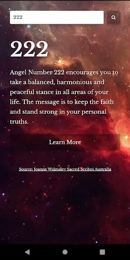 Angel Numbers Numerology