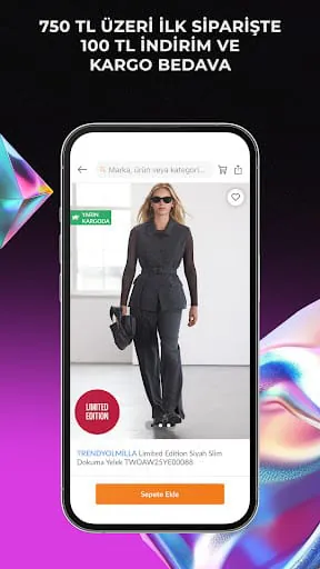 Trendyolmilla