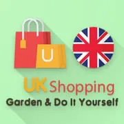 Screwfix, Wickes, Asda - UK