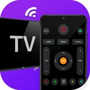 Universal TV Remote Control