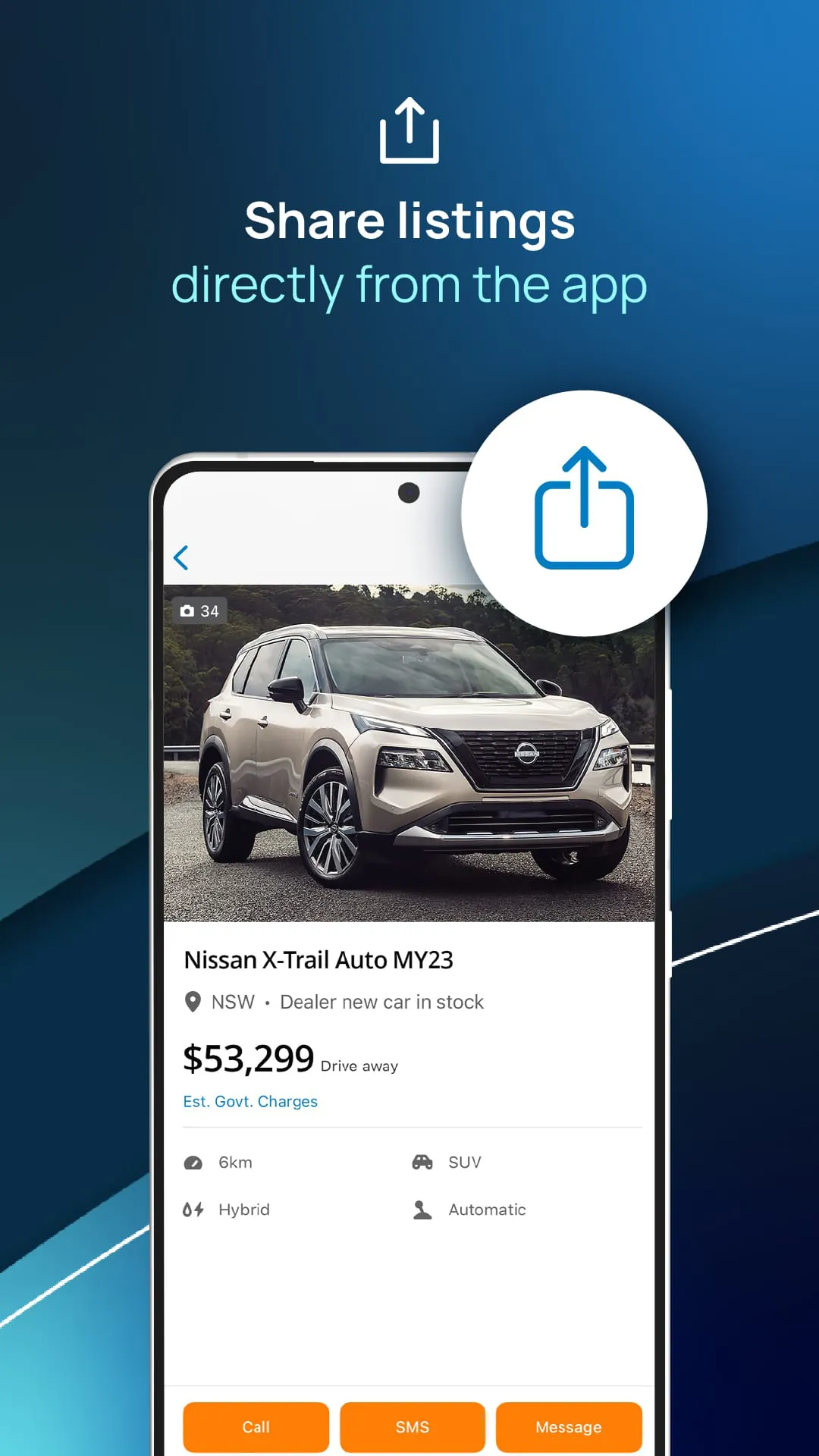 carsales: Buy & Sell Cars