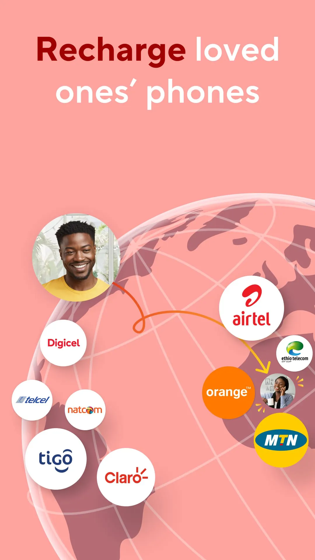 BOSS Revolution: Calling App