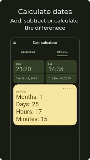 Unitto — calculator, converter