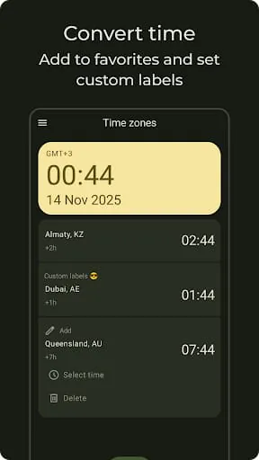 Unitto — calculator, converter