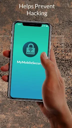My Mobile Secure VPN