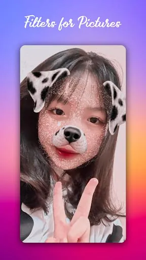 Filters for pictures