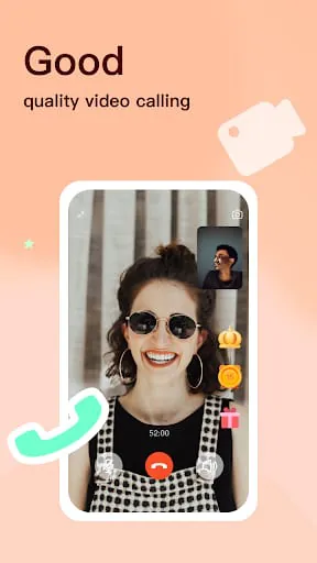 Grace - Online Fun Chat