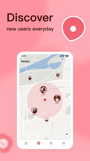 Grace - Online Fun Chat