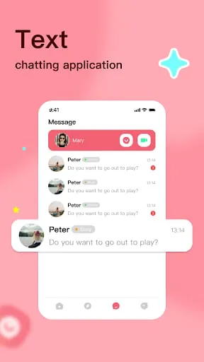 Grace - Online Fun Chat