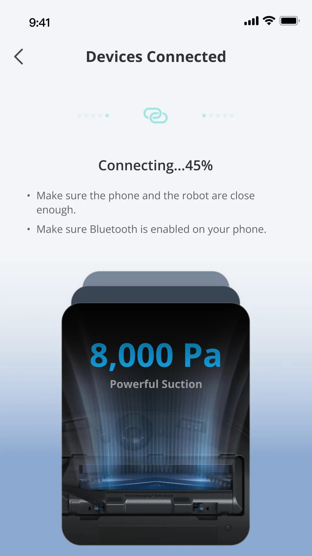 eufy Clean(EufyHome)