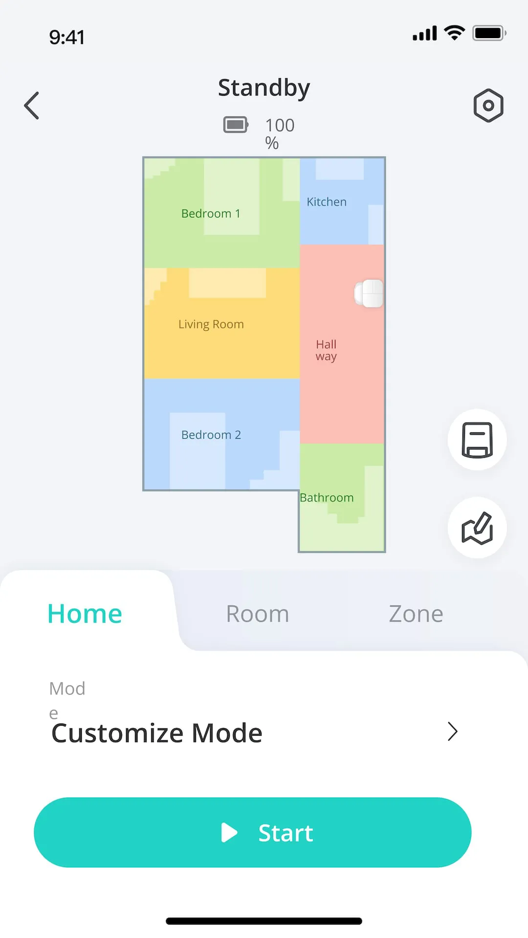 eufy Clean(EufyHome)
