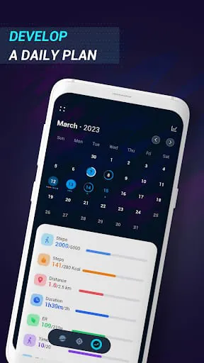 Pedometer - Step Counter