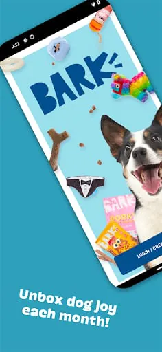 BARK - BarkBox
