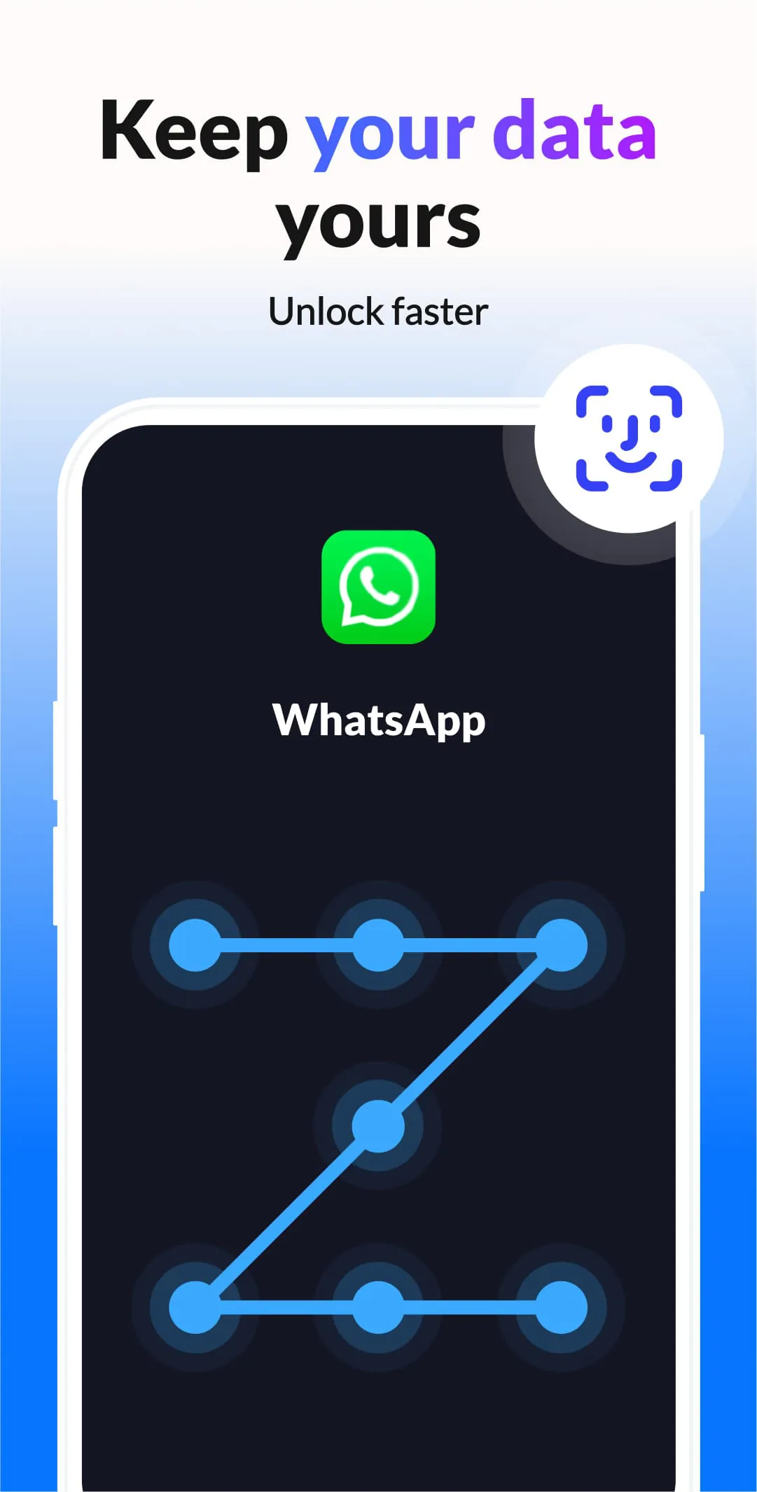App Lock - Lock Apps, Password