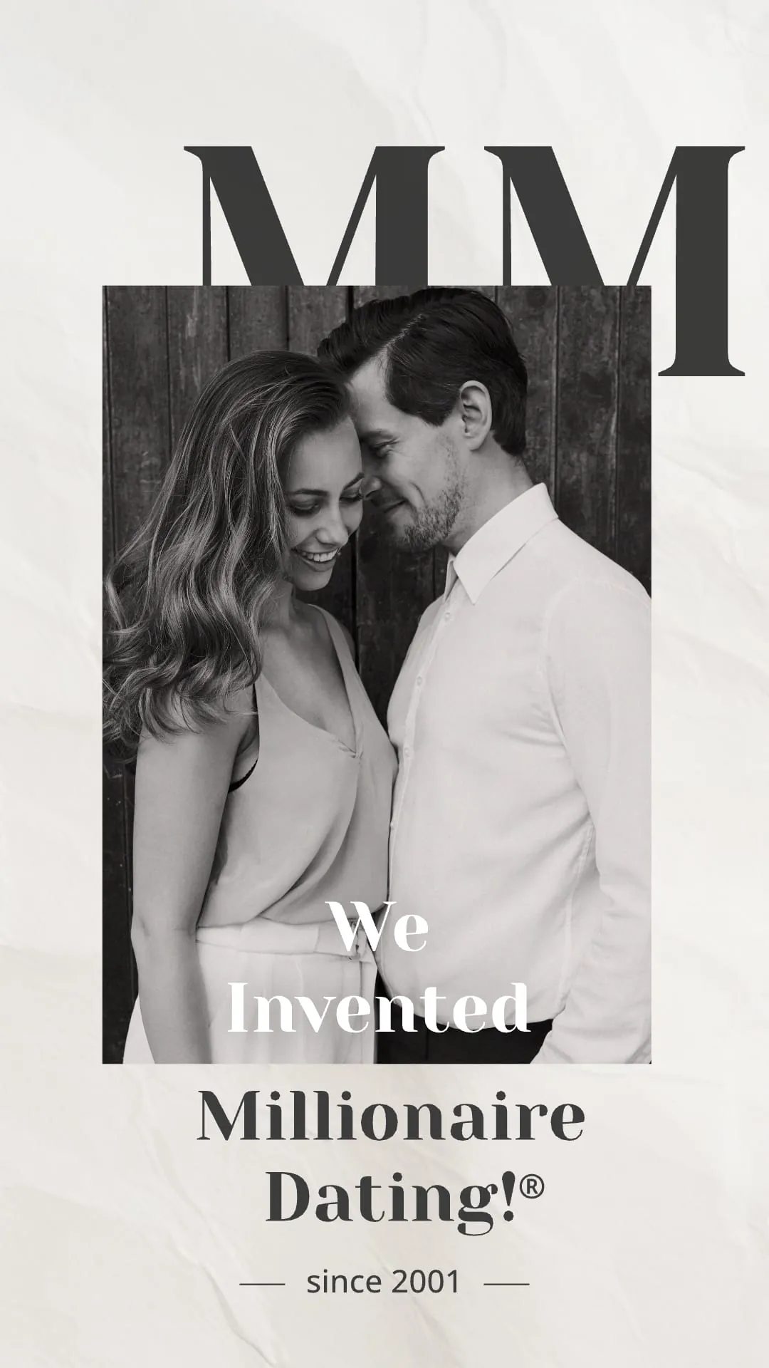 Meet, Date the Rich Elite - MM