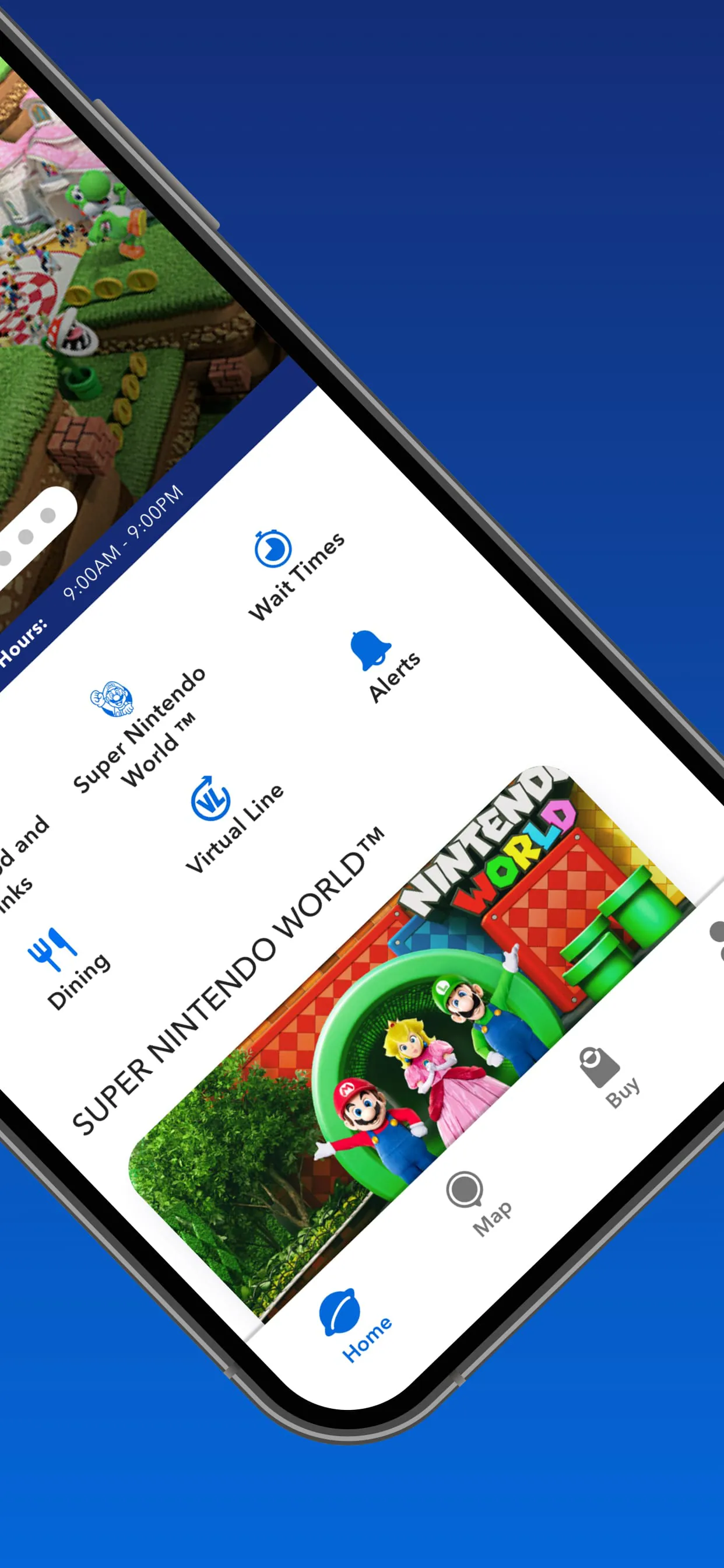 Universal Studios Hollywood