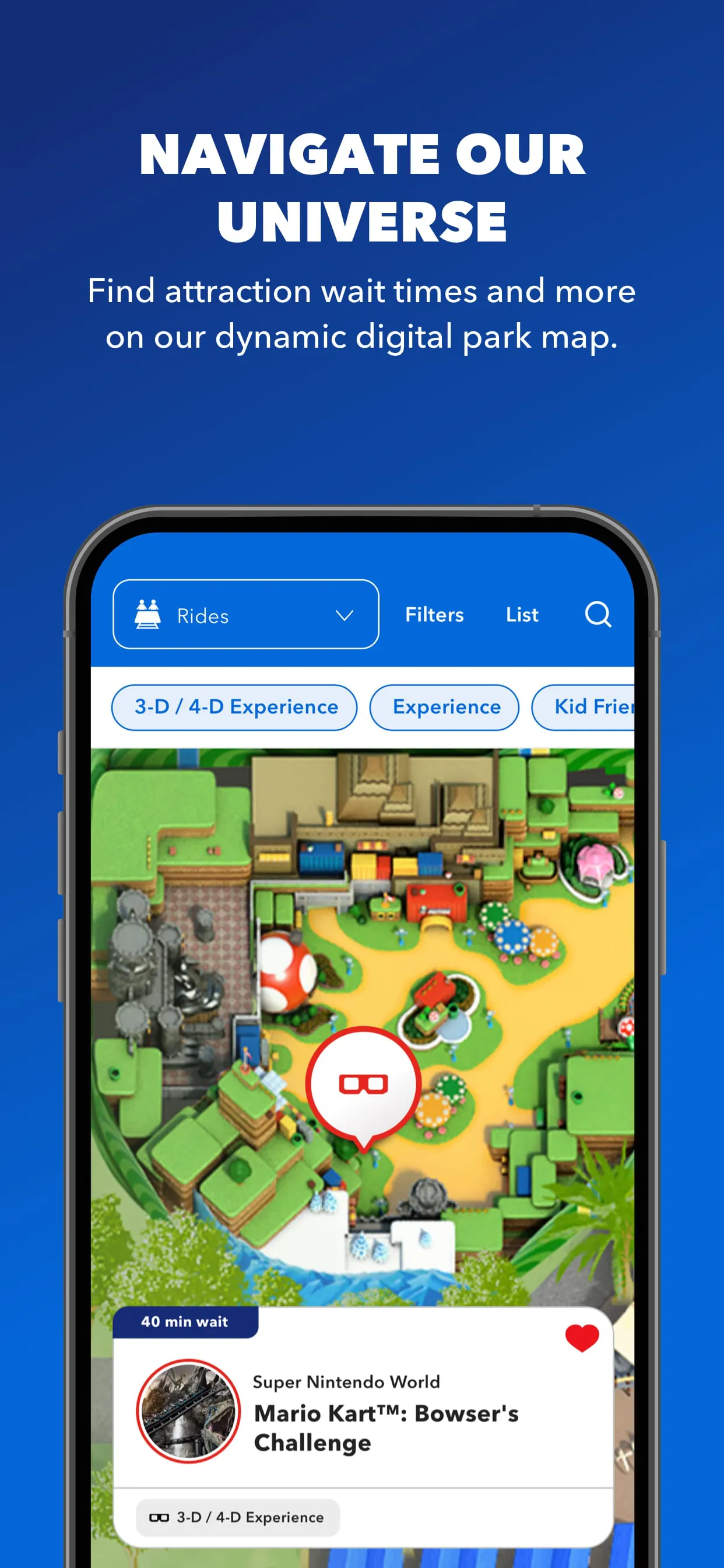 Universal Studios Hollywood