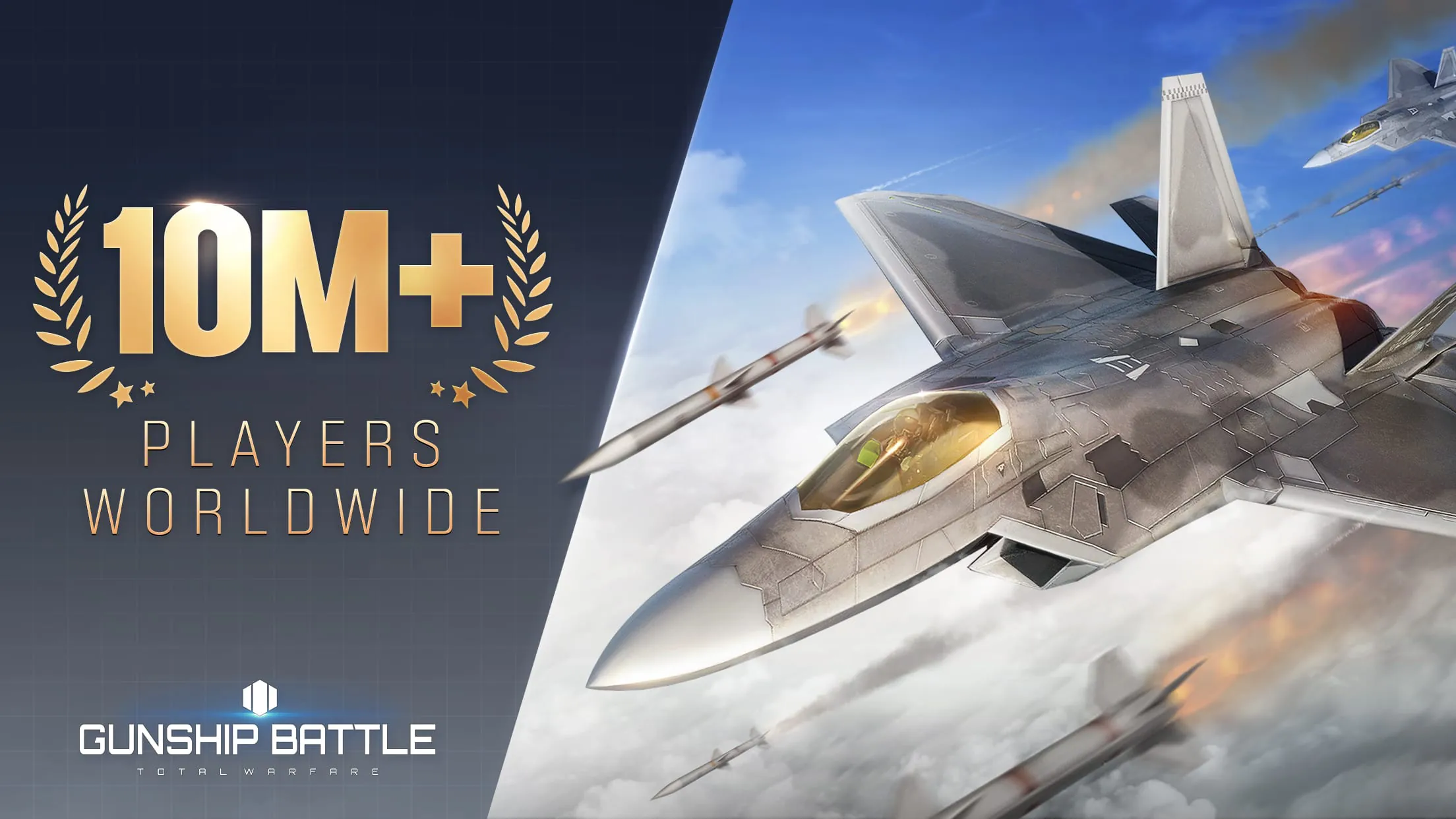 Gunship Battle Total Warfare