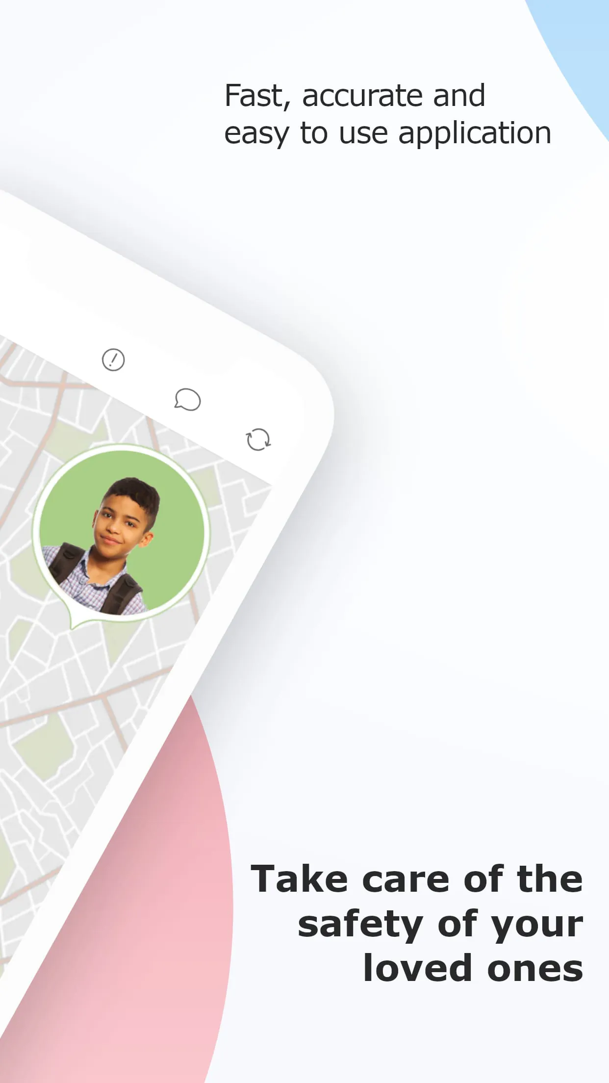 family locator - Locator 24