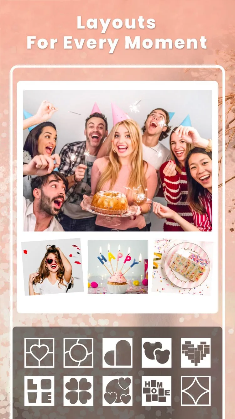 Photo Collage Maker - FunPic