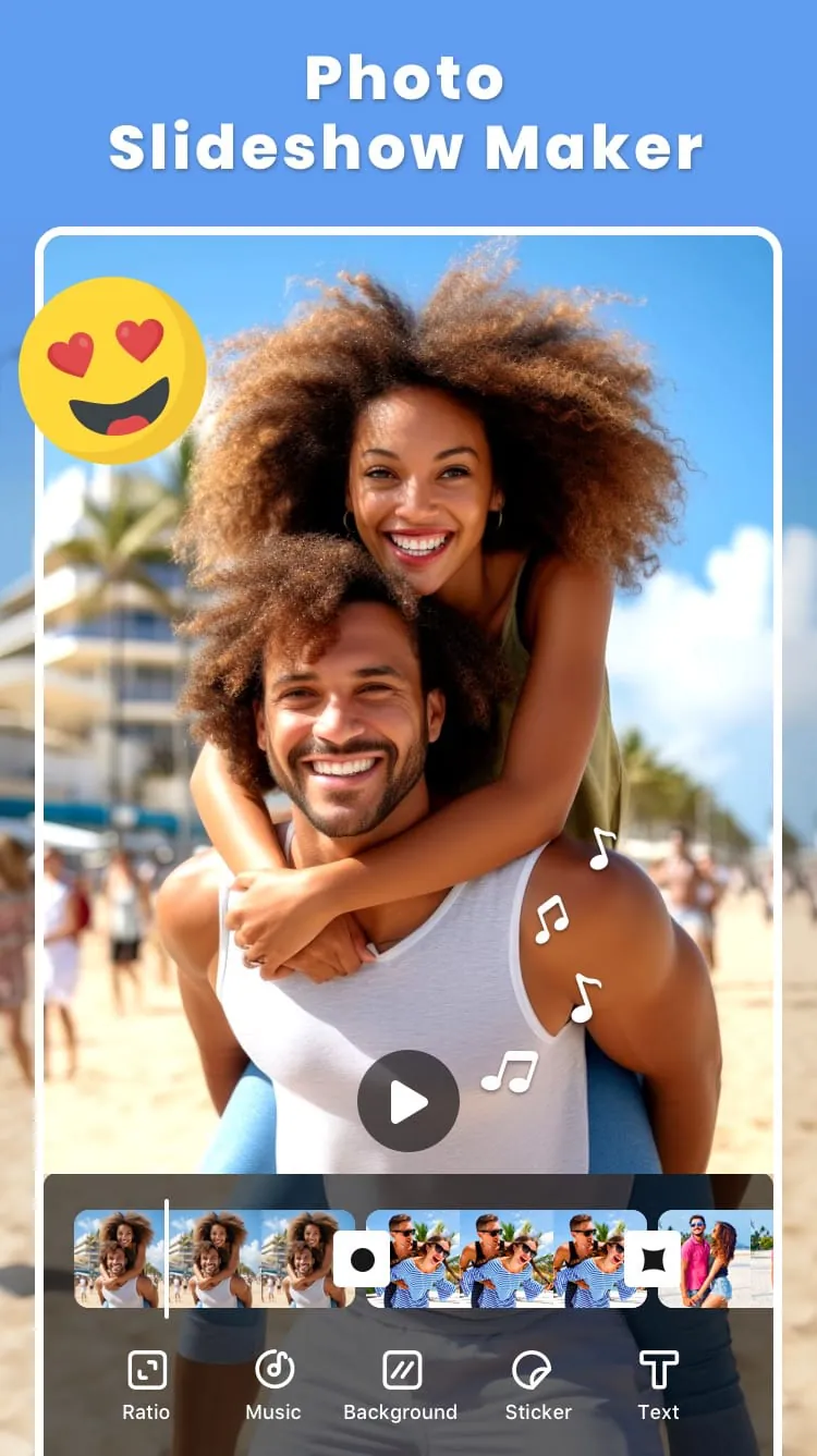 Photo Collage Maker - FunPic