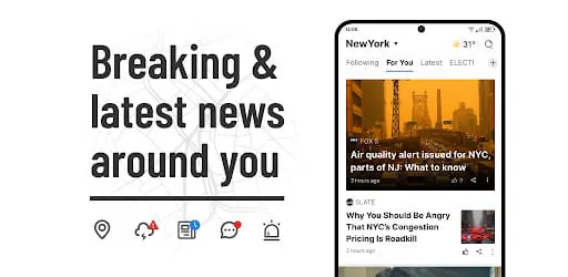 Zip News: Latest & Alerts